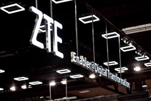 ZTE заплашена от глоба над 1 млрд. долара в САЩ