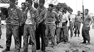 | Интервенции на САЩ в Латинска Америка: история на преврати и конфликти