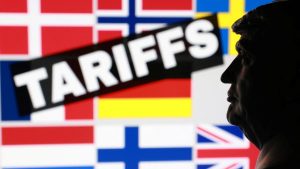 ЕС обмисля 108 милиарда щатски долара като ответни мита срещу САЩ заради заплахата на Тръмп за Гренландия