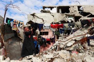 Защо Югоизточна Азия е предпазлива от борда за глобален мир на Тръмп „плащане за игра“.