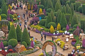 Вътрешният туризъм доминира в удължената новогодишна ваканция