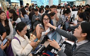 Потреблението се появява като стабилизатор на растежа