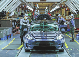 Мултинационалните компании задълбочават местната инвестиция