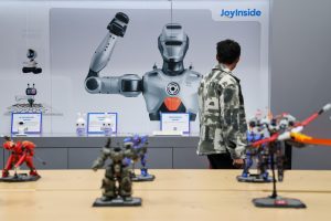 Технологично управлявано потребление във фокус върху растежа