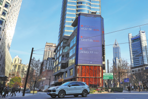 Очертава се дългосрочна серия от бикове