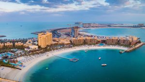 Ras Al Khaimah търси инвеститори от Хонконг и континентален Китай в забележително казино