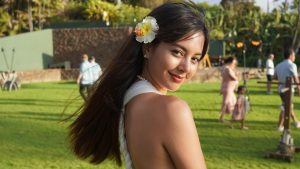 Индонезийската актриса разкрива „фалшив“ брак и женитба във вирусни мемоари