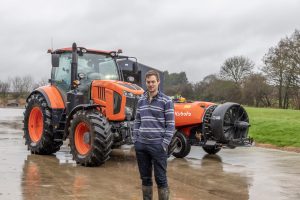 Ed Turner, M7, L1, XTA – The mists of time