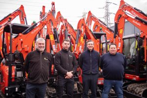 GGH Hire Strikes Major Kubota Deal