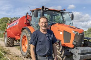 Nick Catchpole, Walter Maidment Ltd, x2 M6-142 – M6-142’s deliver quality and value