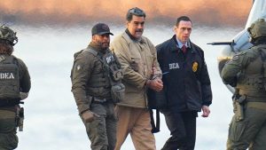 Китайски собственик на бизнес във Венецуела предупреждава за странични ефекти след отвличането на Мадуро