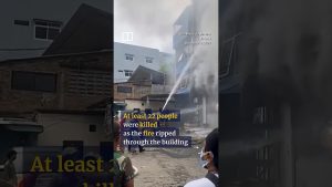 Индонезийски самолет с 11 души в неизвестност, издирване и спасяване в ход