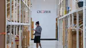 Компаниите за съхранение на произведения на изкуството се разширяват в Хонконг на фона на правителственото насърчаване на сектора