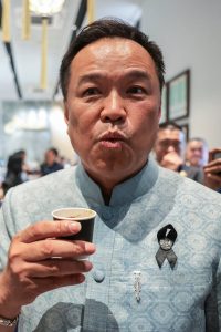 Ще бъдат ли анулирани изборите в Тайланд? Гафът с баркод заплашва да разкъса резултатите