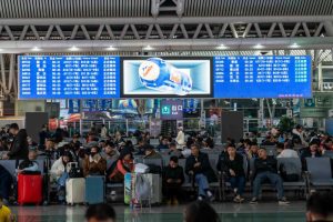 Китайски автомобилен производител разширява присъствието си в Замбия