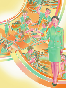 Мерки за стимулиране потреблението на услуги