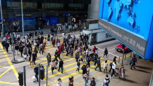 Континентът обещава безопасност за тайванските сънародници на фона на напрежението в Близкия изток, критикува политическата манипулация на DPP