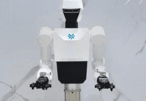 Бившият екип на SenseTime Industrial Robotics набира десетки милиони за колесни роботи