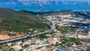 Специални закони за Северна метрополия могат да ускорят проектите с 1 година: министър