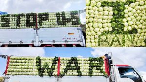 Филипински фермер моли „Спрете войната между САЩ и Иран“, след като скочилите цени на горивата унищожиха печалбите