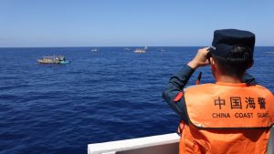 Защо възобновените китайско-филипински преговори няма да доведат до енергийно сътрудничество в Южнокитайско море