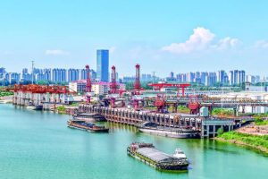 Xinyang се стреми да стане отворена врата на Хенан