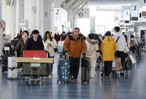 Япония ще повиши таксите за пребиваване с до 2900% въпреки задълбочаващата се трудова криза