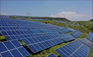 LONGi стартира стратегия за съхранение на енергия, насочена към задгранични пазари и системна интеграция