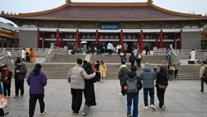 Китай нареди национален одит на музеи след скандала с произведения на изкуството на Мин в Нанкин за 12 милиона щатски долара