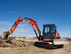 MIDA Civils Continues To Build On Early Success
