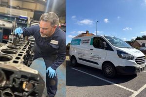 KUBOTA UK ENGINE SERVICE NETWORK CONTINUES TO GROW